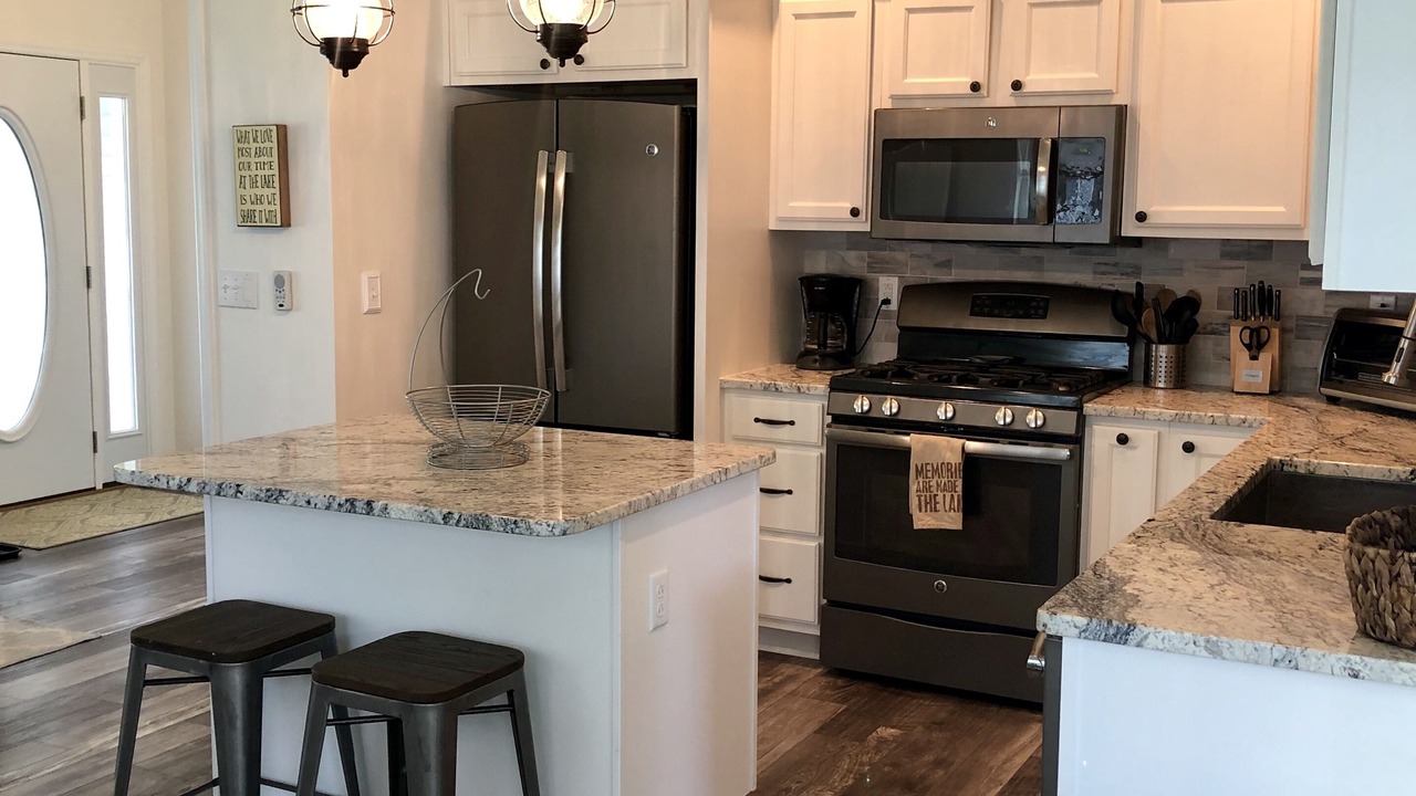 Photo of Kitchen in Westport