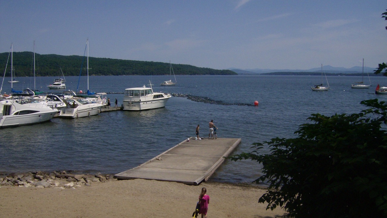 Photo of Outdoor in Westport