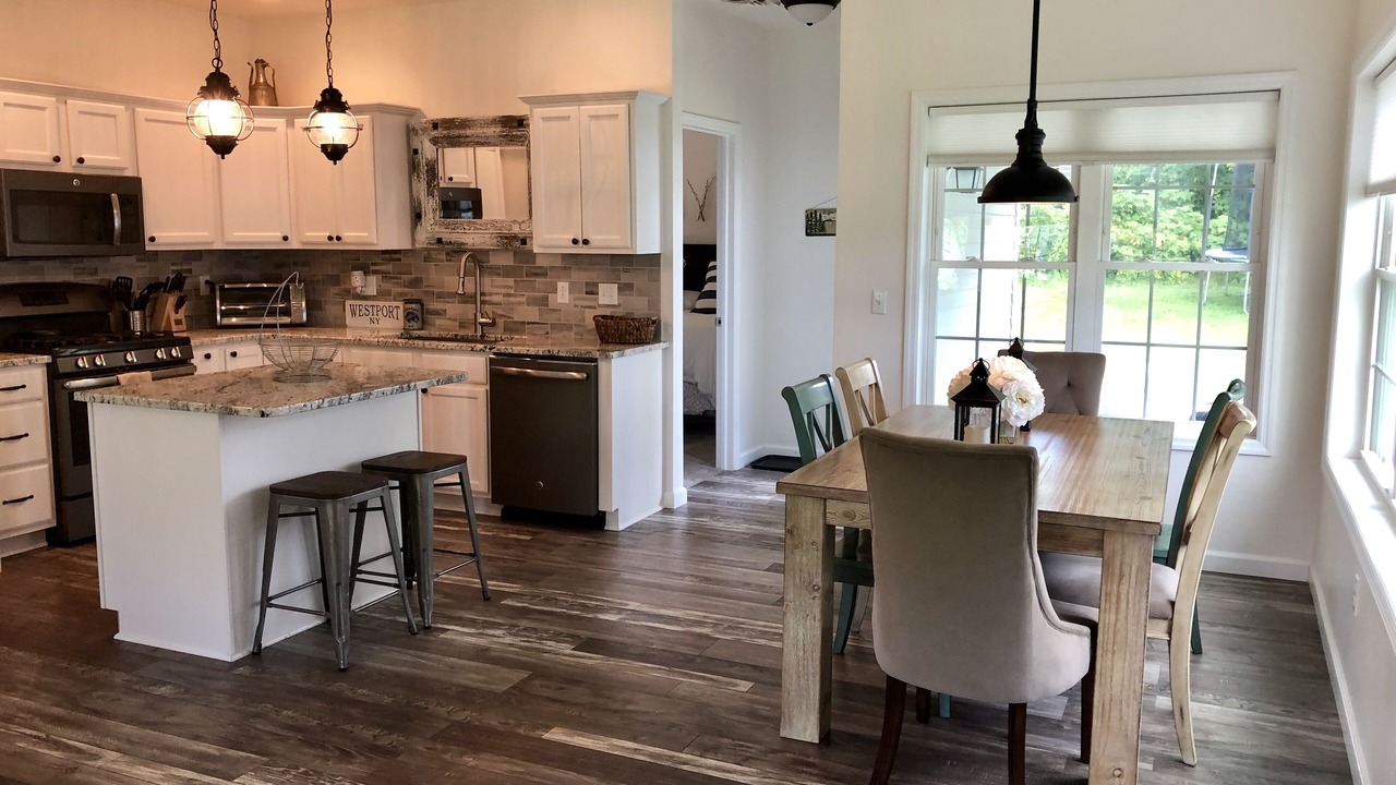 Photo of Kitchen in Westport