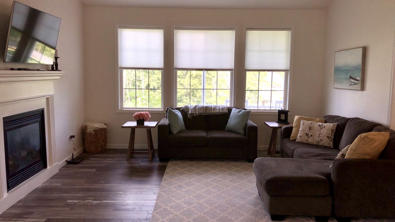 Photo of Livingroom in Westport