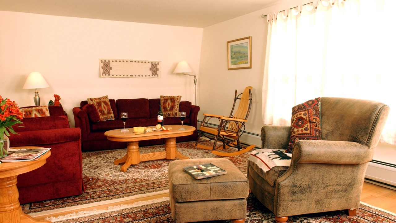 Photo of Bedroom in Northfield