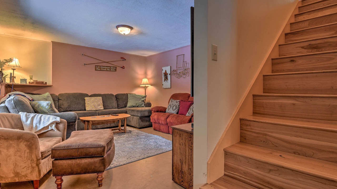 Photo of Livingroom in Lyndon