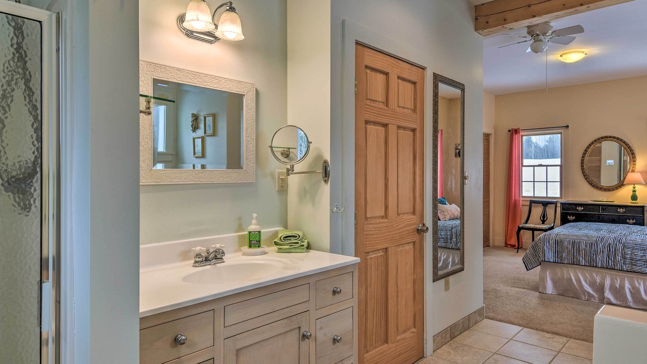 Photo of Bathroom in Lyndon