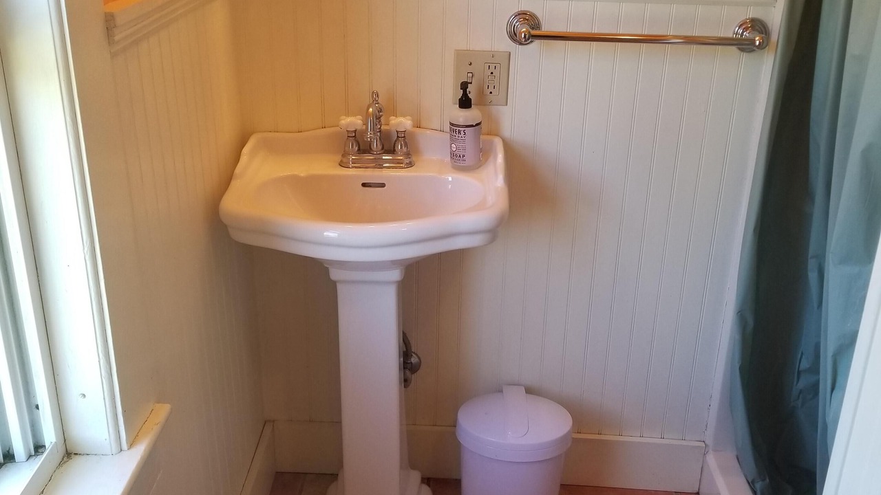 Photo of Bathroom in Cabot