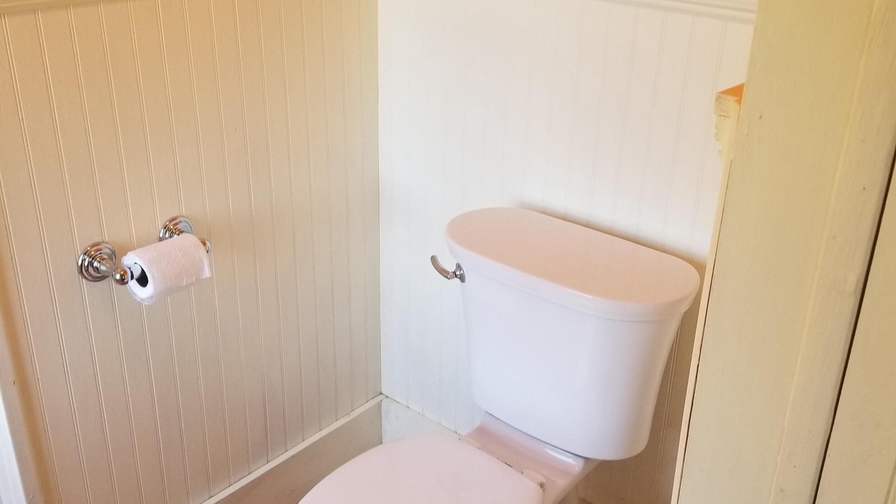 Photo of Bathroom in Cabot