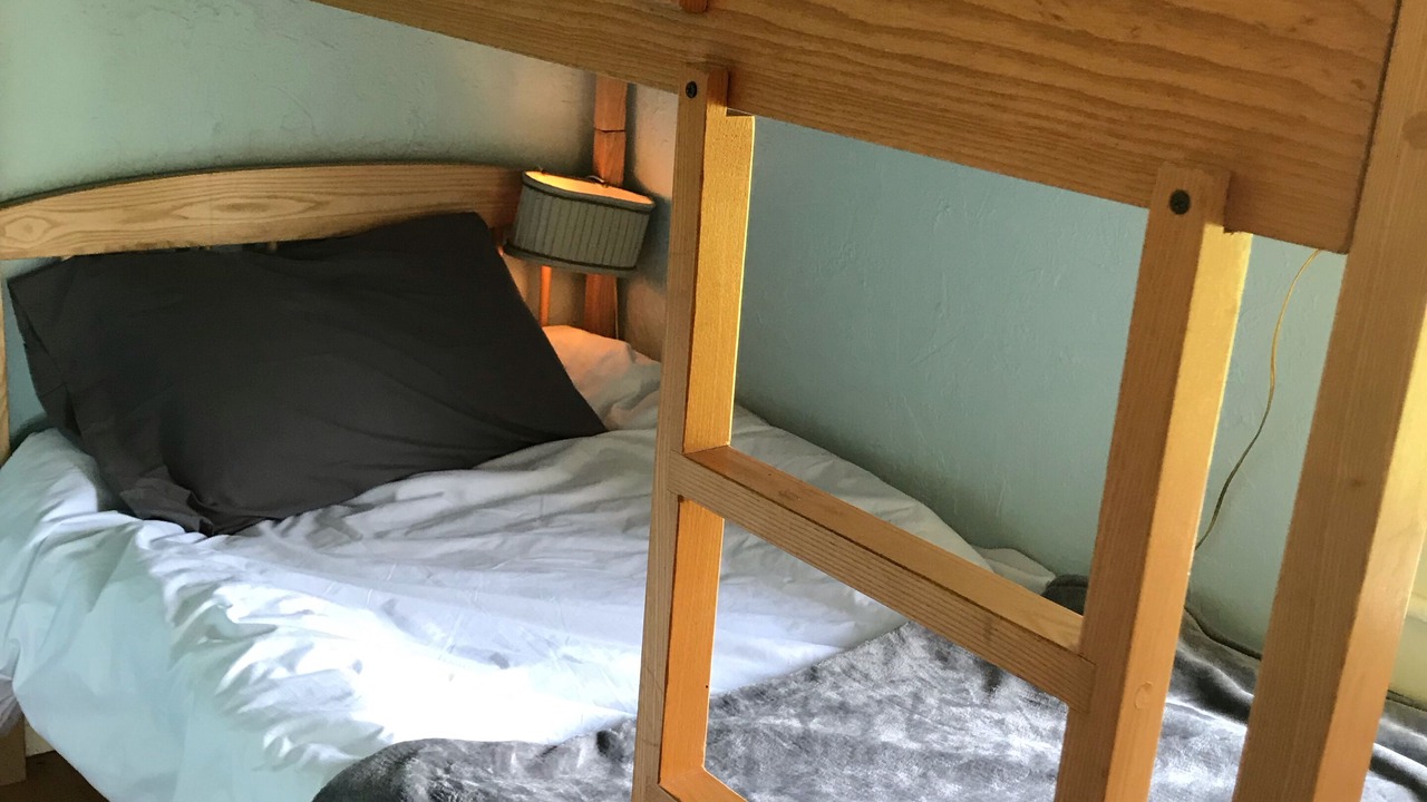 Photo of Bedroom in Cabot