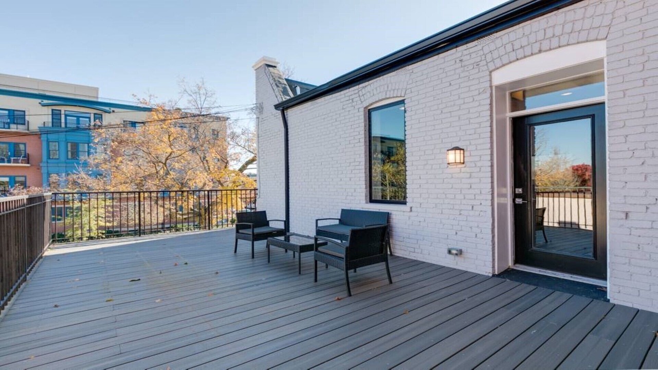 Photo of Patio Balcony in Southeast