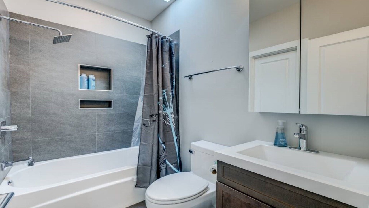 Photo of Bathroom in Southeast