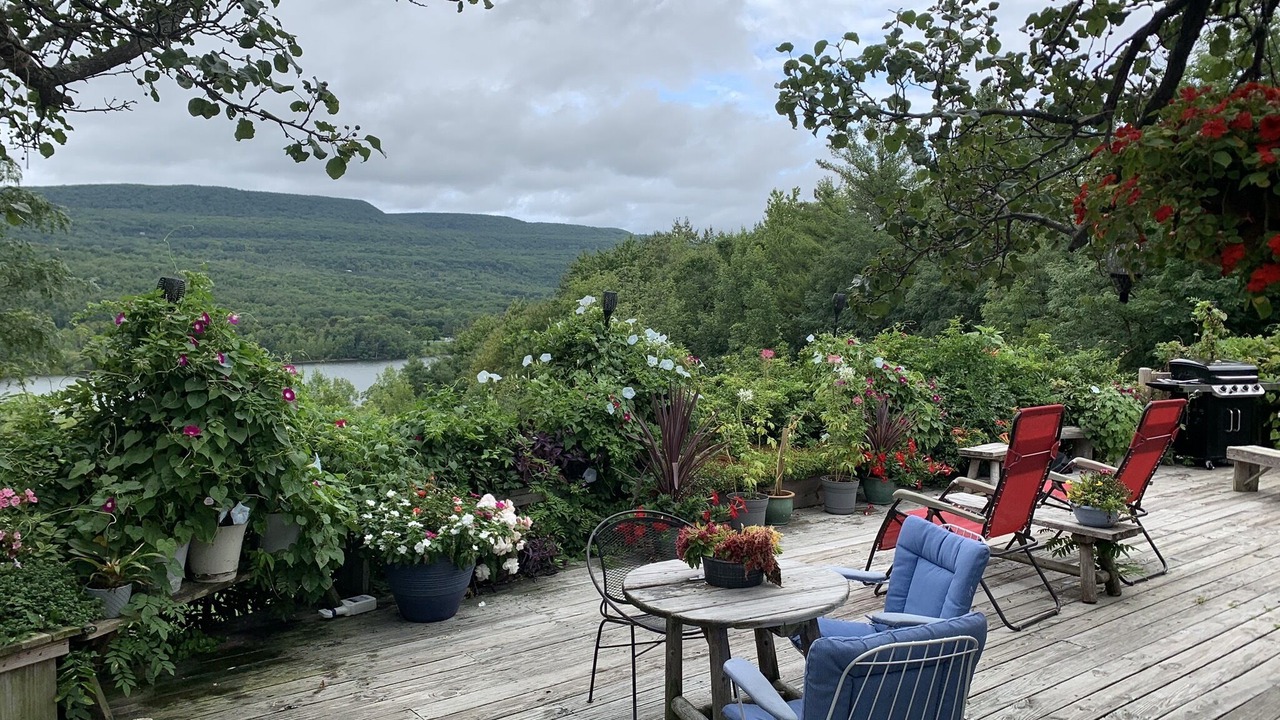 Photo of Outdoor in Town of New Scotland