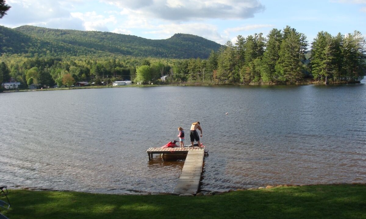Photo of Outdoor in Wells