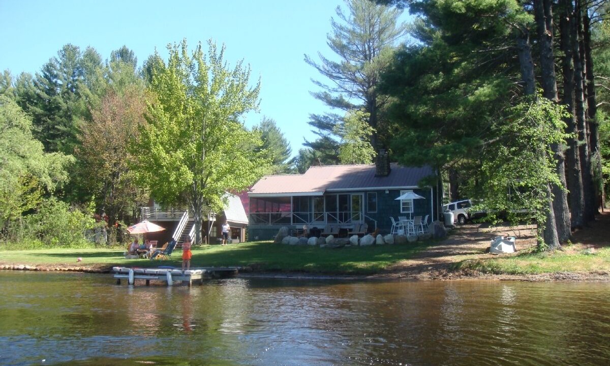 Photo of Outdoor in Wells