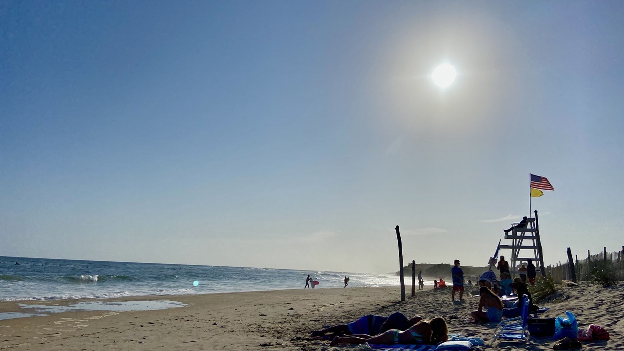 Photo of Others in Montauk