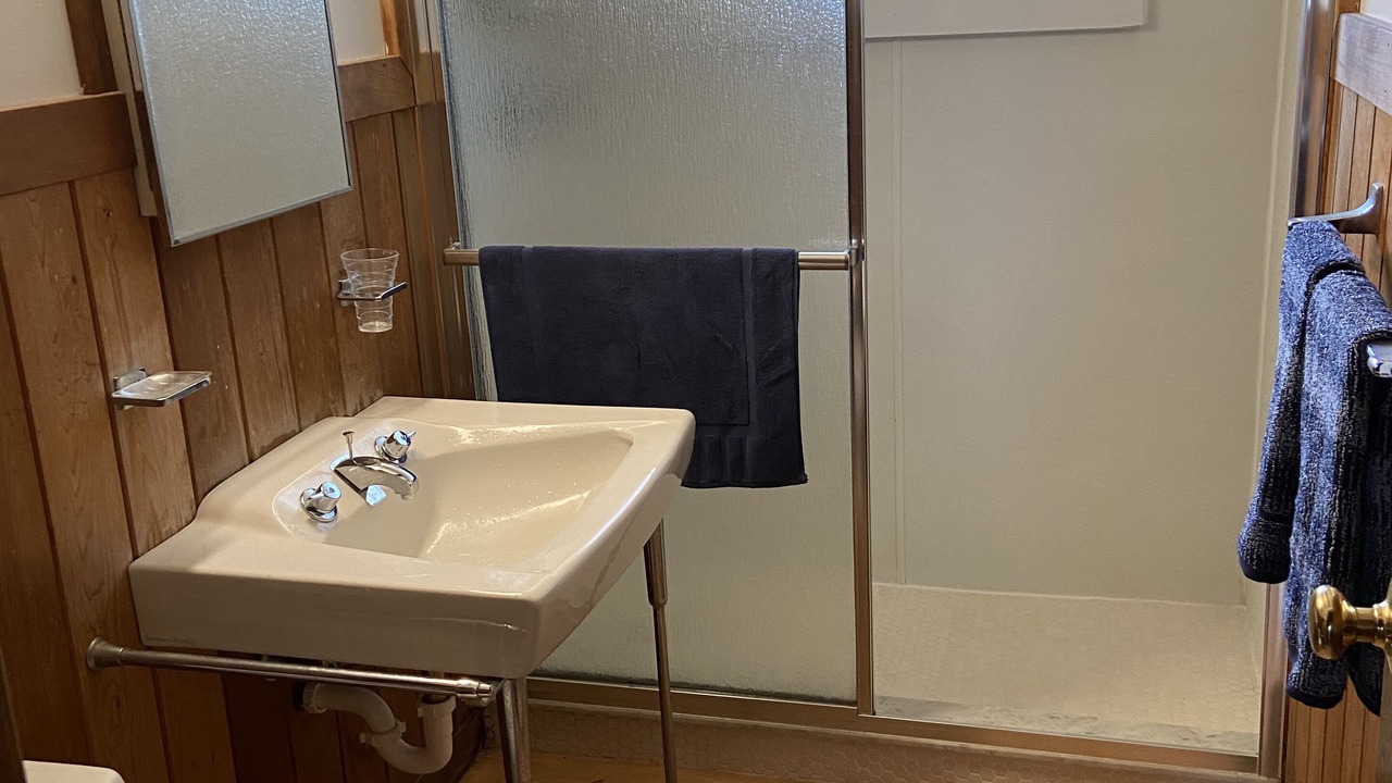 Photo of Bathroom in Montauk