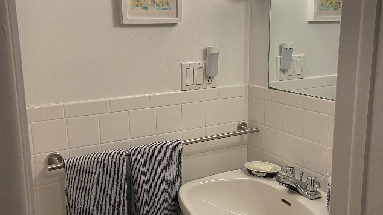 Photo of Bathroom in Montauk