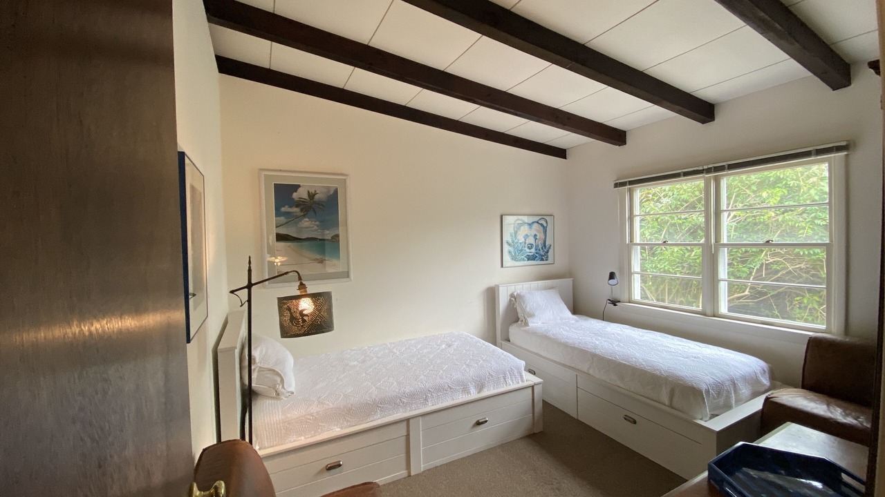 Photo of Bedroom in Montauk