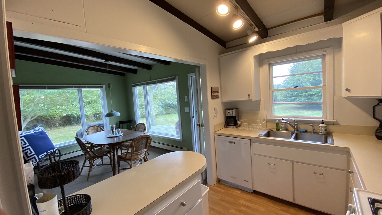 Photo of Kitchen in Montauk