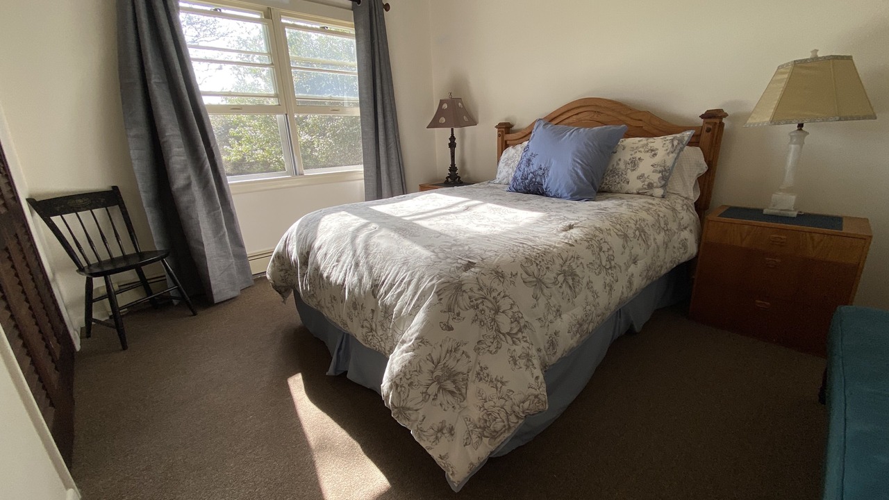 Photo of Bedroom in Montauk