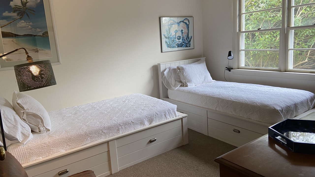 Photo of Bedroom in Montauk