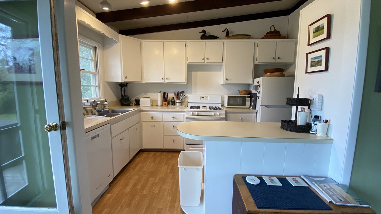 Photo of Kitchen in Montauk