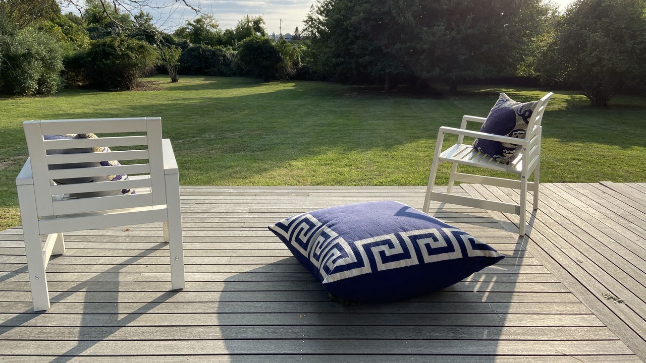 Photo of Patio Balcony in Montauk