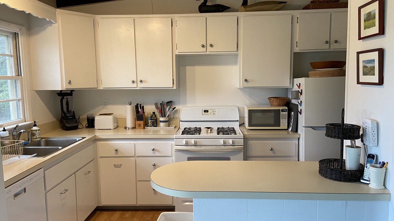 Photo of Kitchen in Montauk