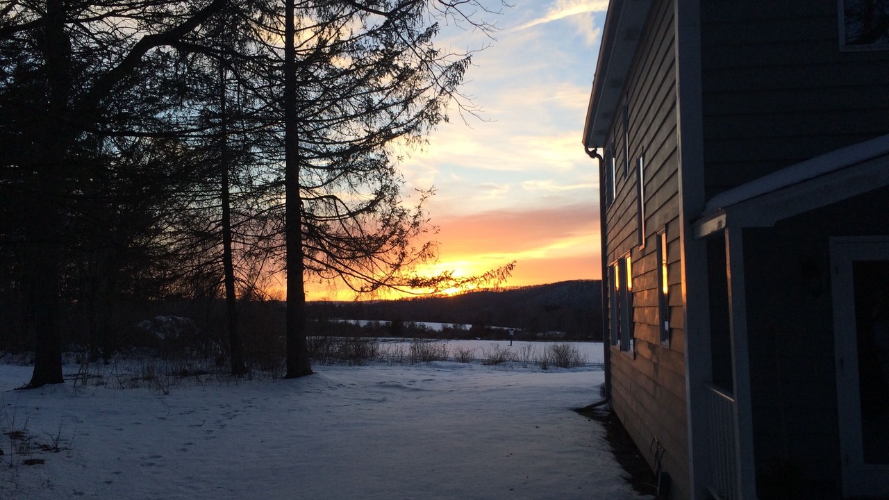 Photo of Outdoor in Sharon