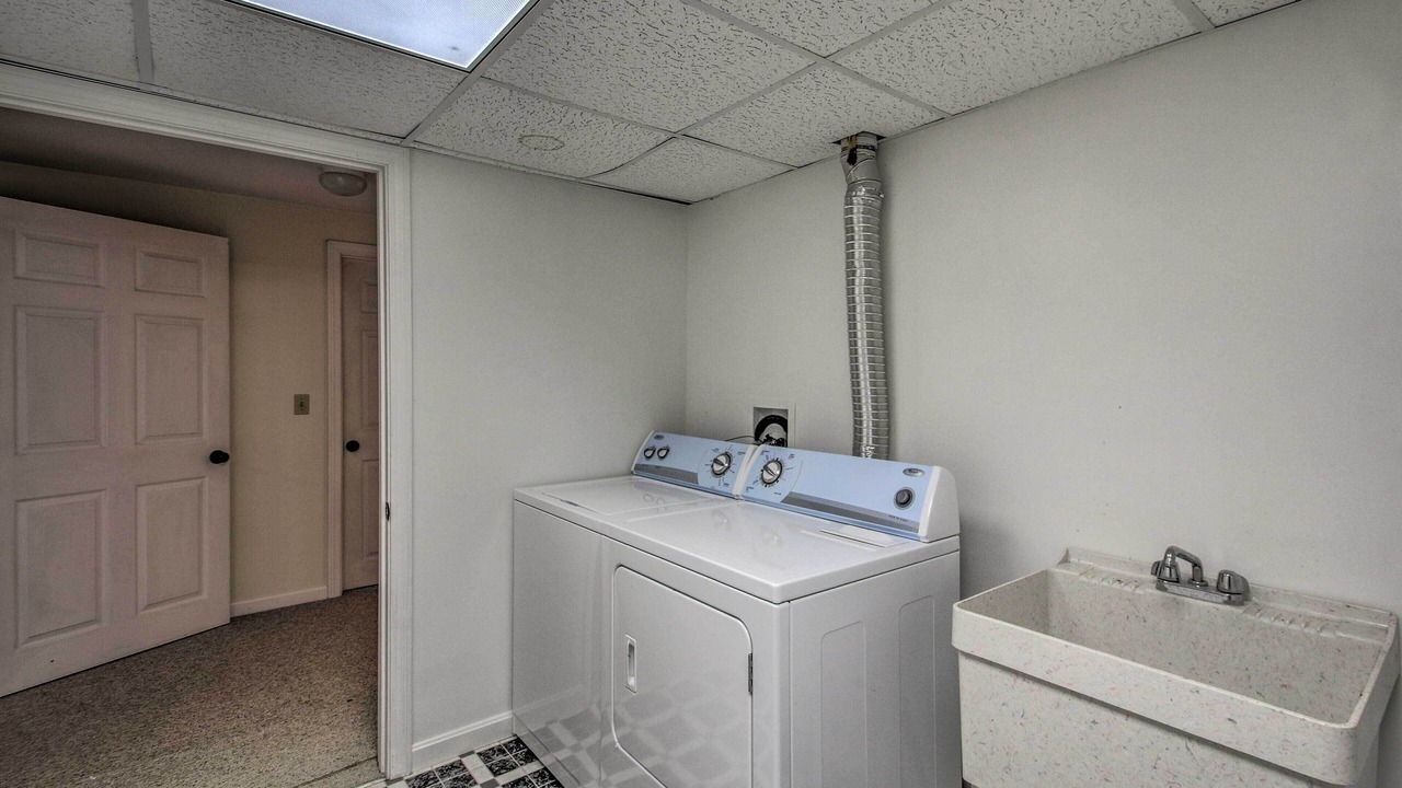 Photo of Bedroom in Parsonsfield