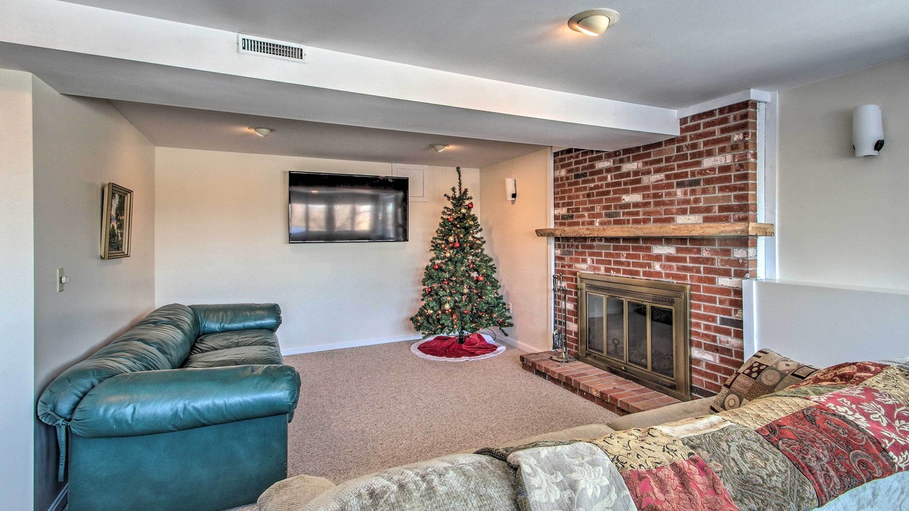 Photo of Bedroom in Parsonsfield