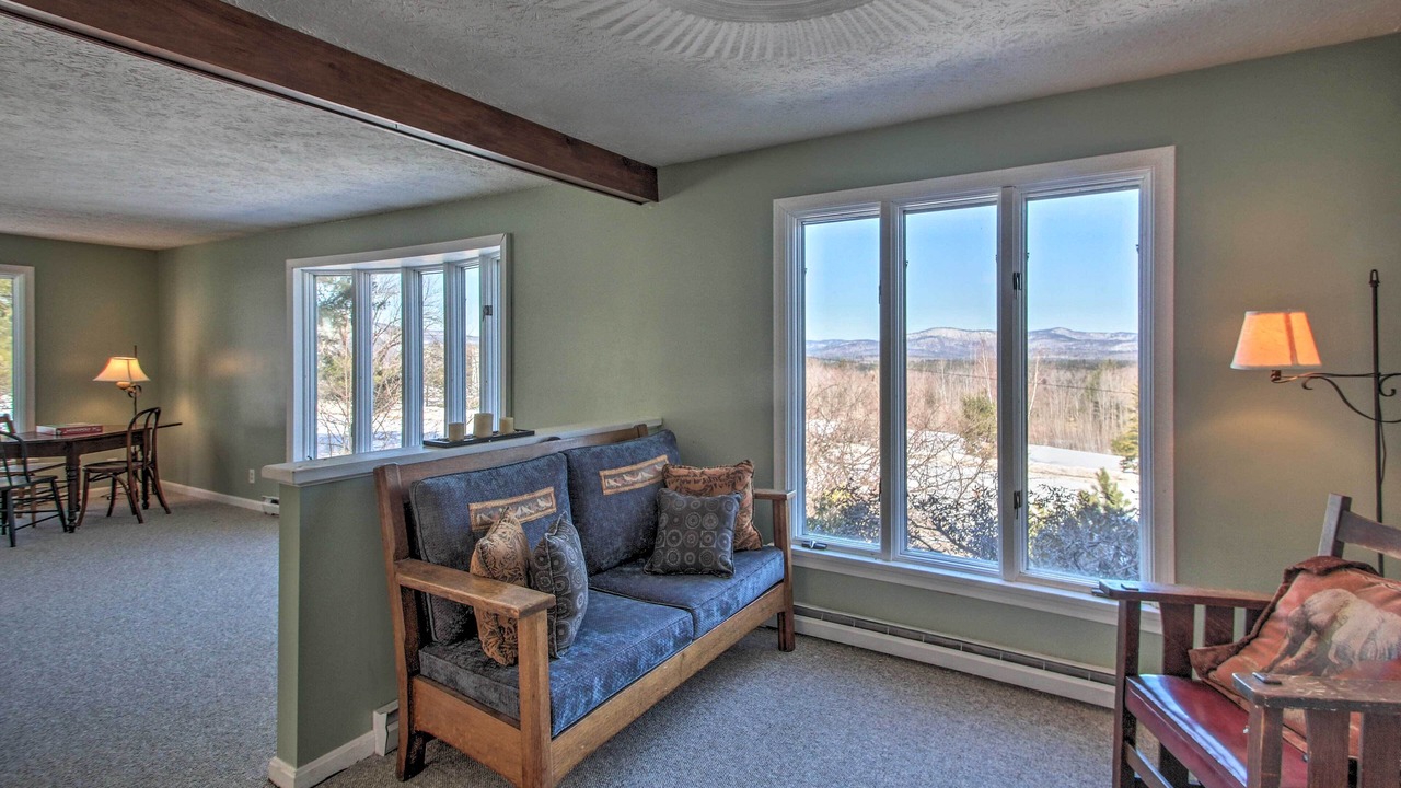 Photo of Bedroom in Parsonsfield