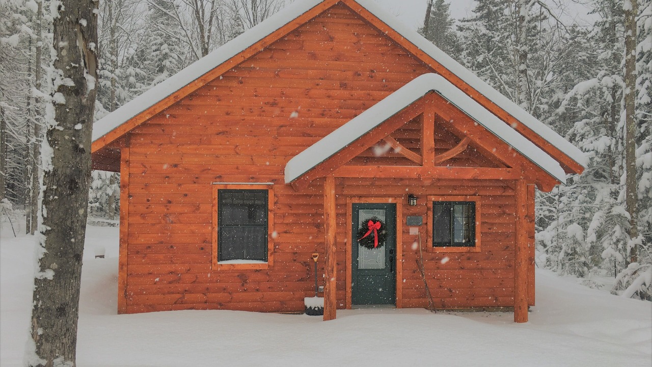 Photo of Outdoor in Ripton