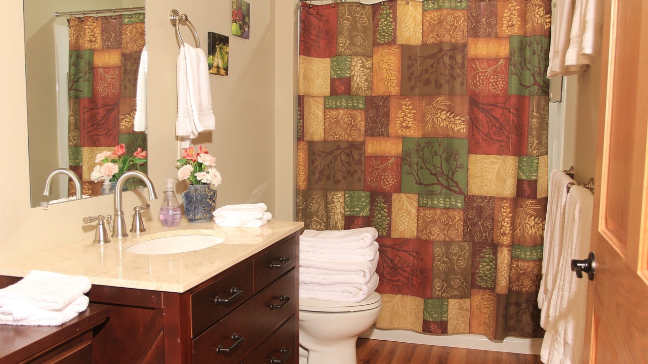 Photo of Bathroom in Ripton