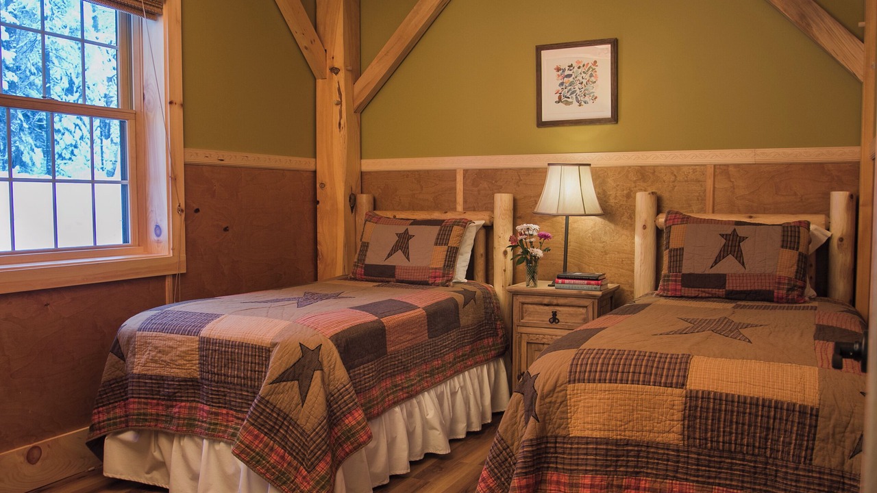 Photo of Bedroom in Ripton