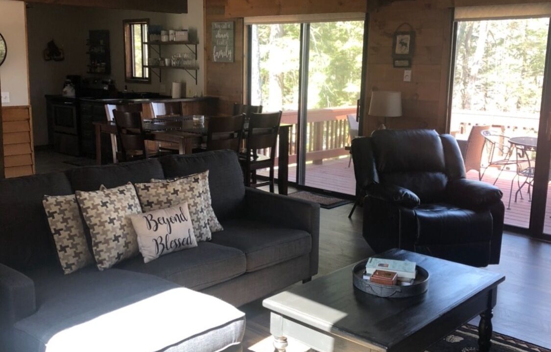 Photo of Livingroom in West Hartford
