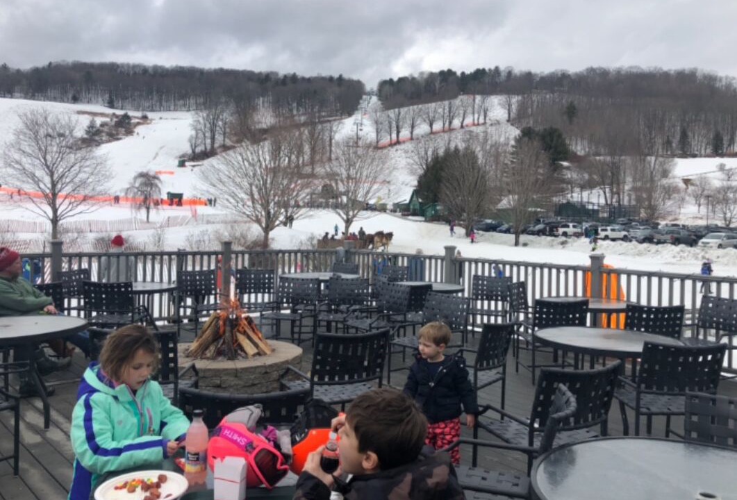Photo of Outdoor in West Hartford