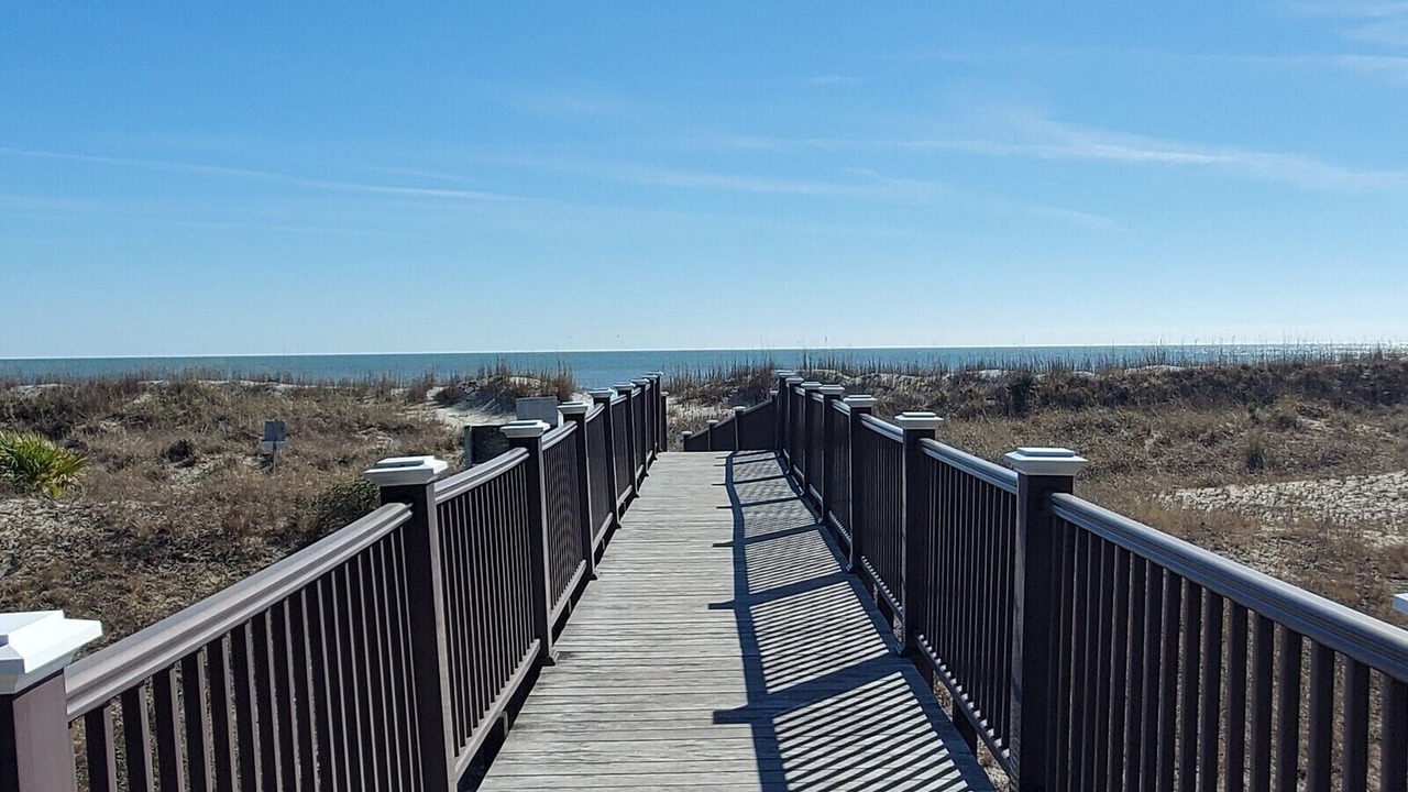 Photo of Others in Palmetto Dunes