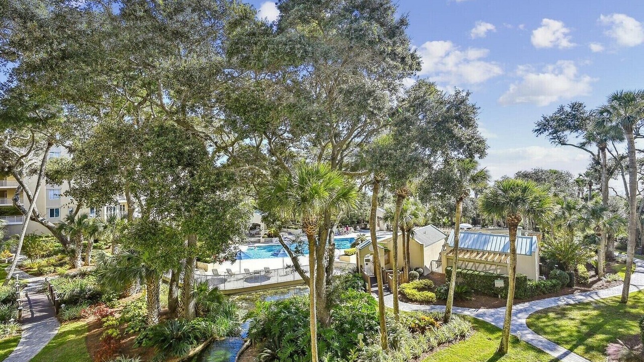 Photo of Outdoor in Palmetto Dunes