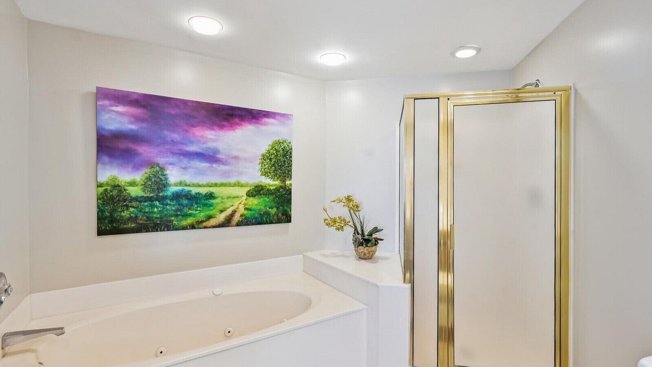 Photo of Bathroom in Palmetto Dunes