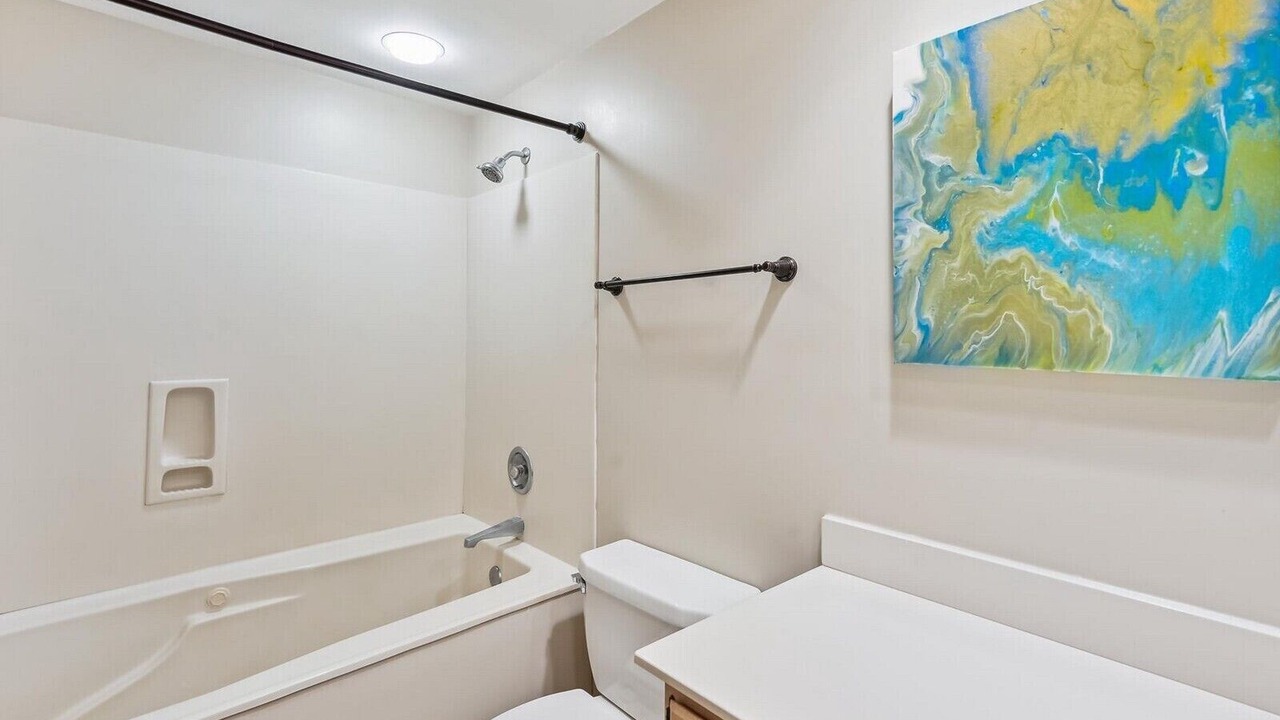 Photo of Bathroom in Palmetto Dunes
