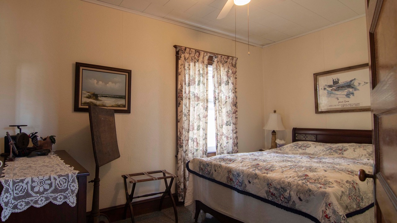Photo of Bedroom in North Beach Haven