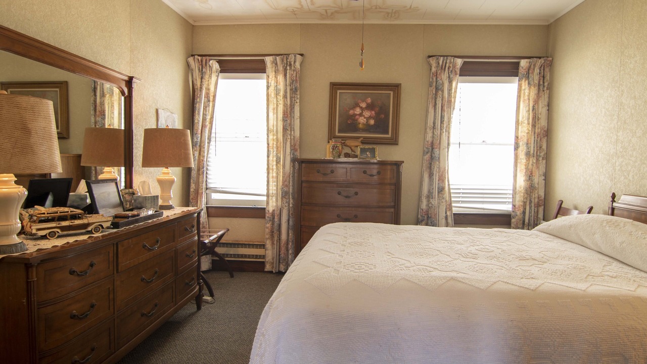 Photo of Bedroom in North Beach Haven