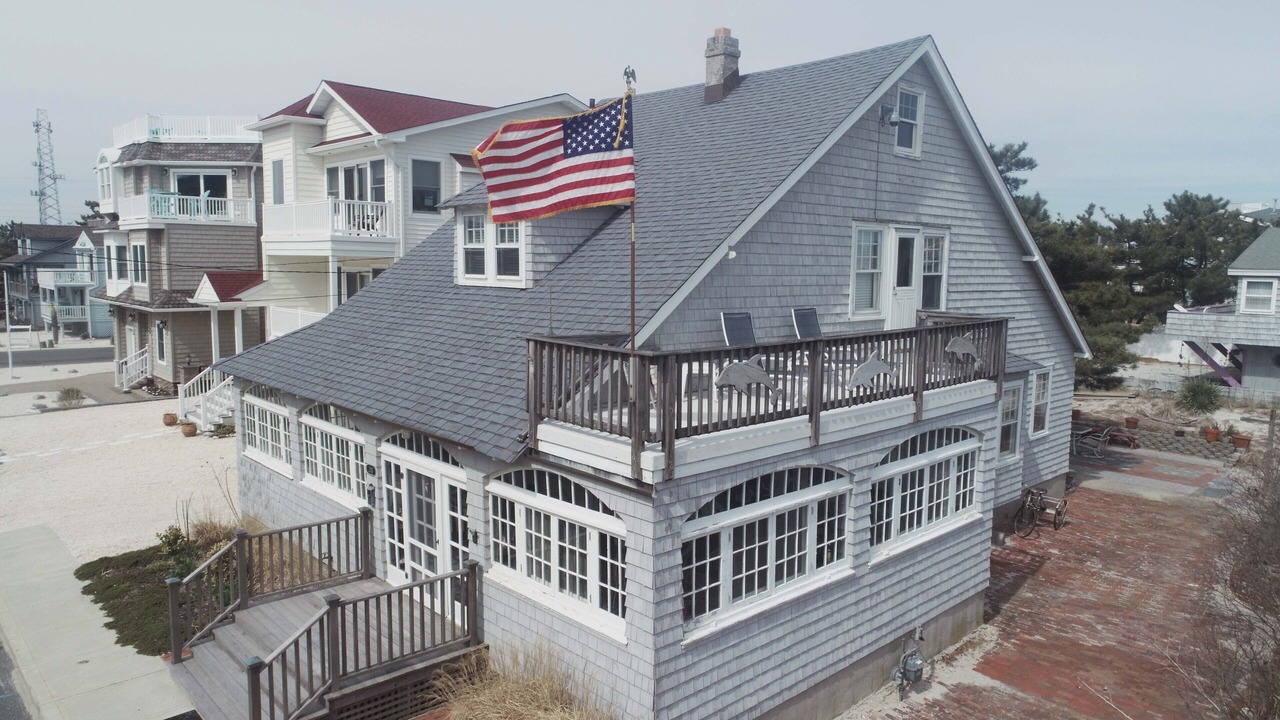 Photo of Outdoor in North Beach Haven