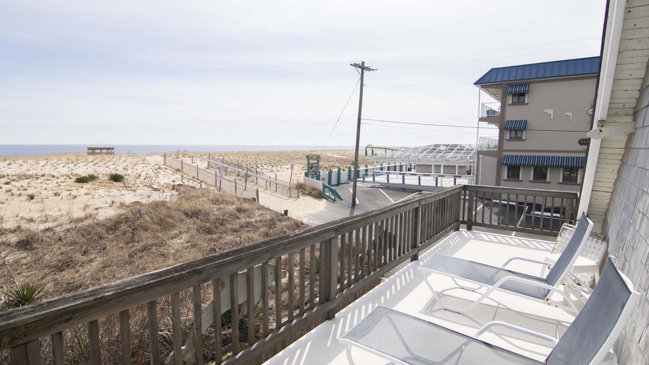 Photo of Outdoor in North Beach Haven