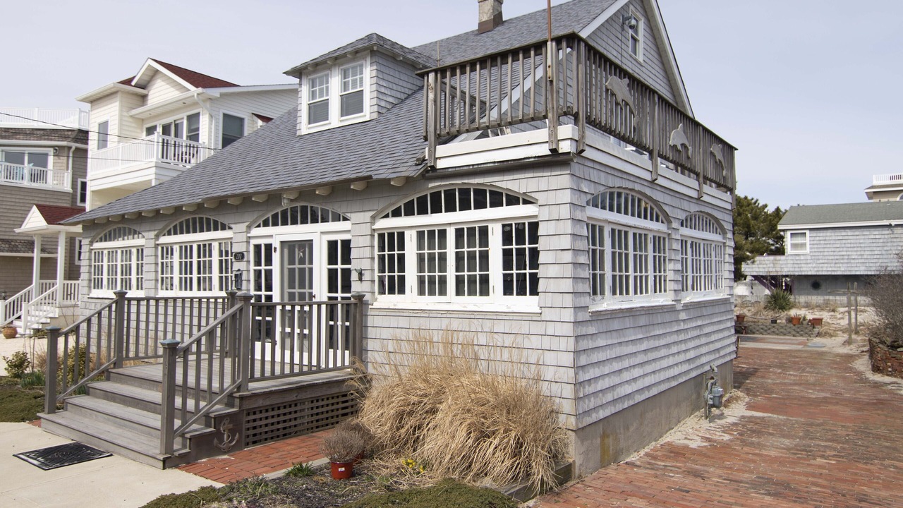 Photo of Outdoor in North Beach Haven
