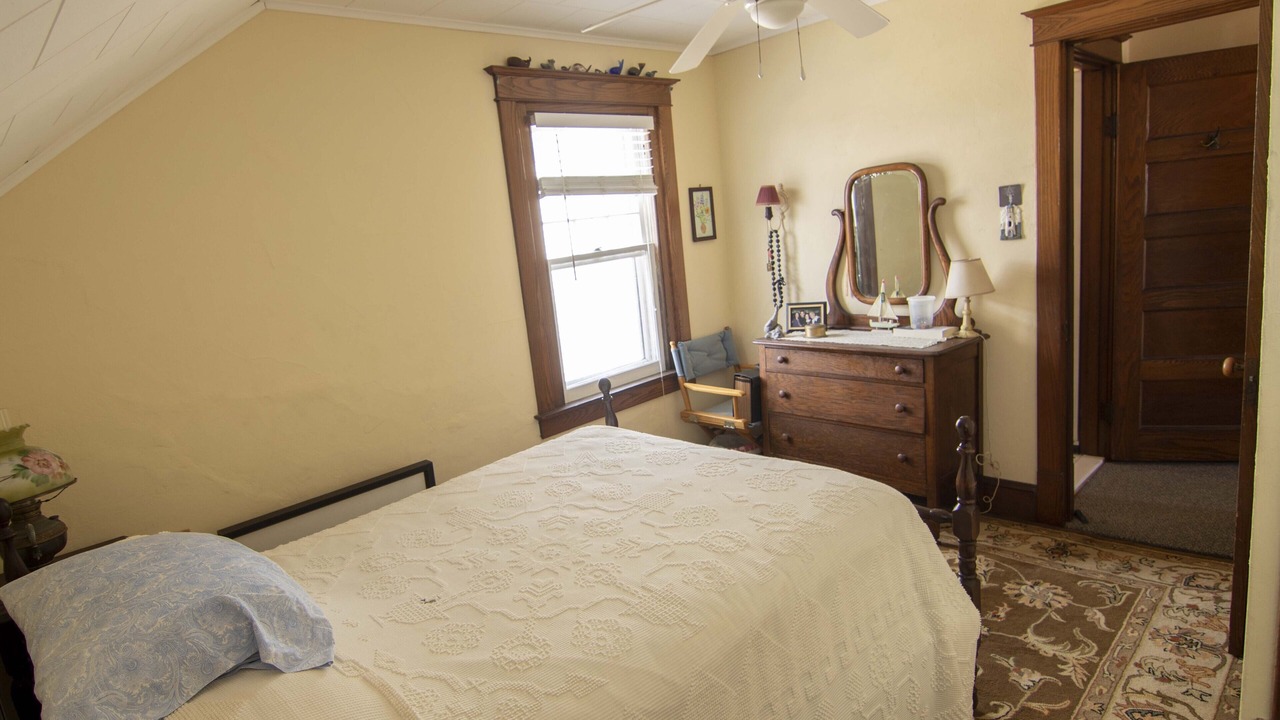 Photo of Bedroom in North Beach Haven