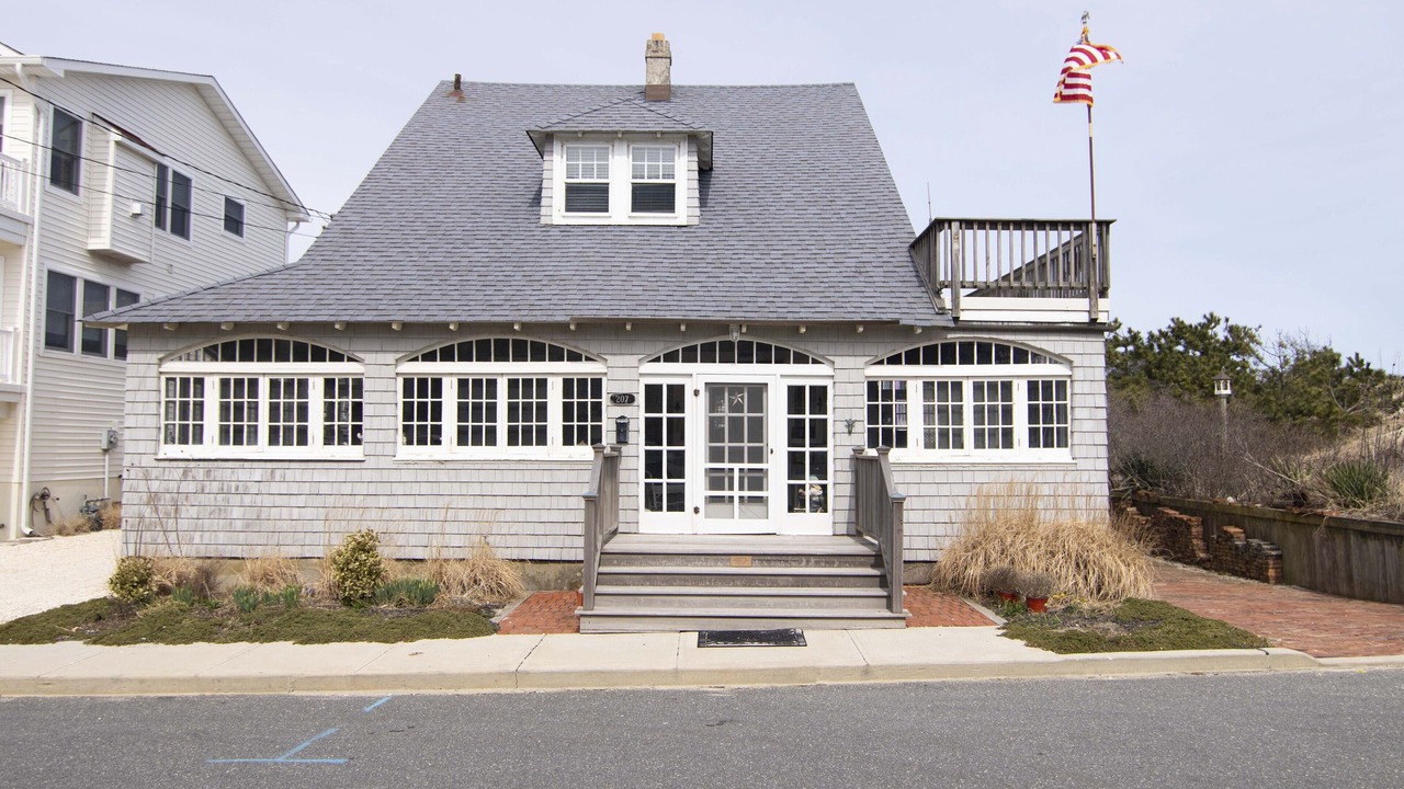 Photo of Outdoor in North Beach Haven