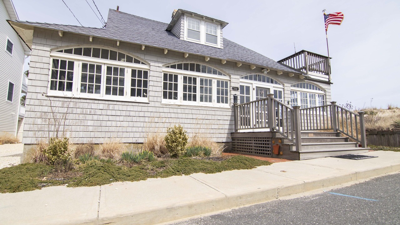 Photo of Outdoor in North Beach Haven