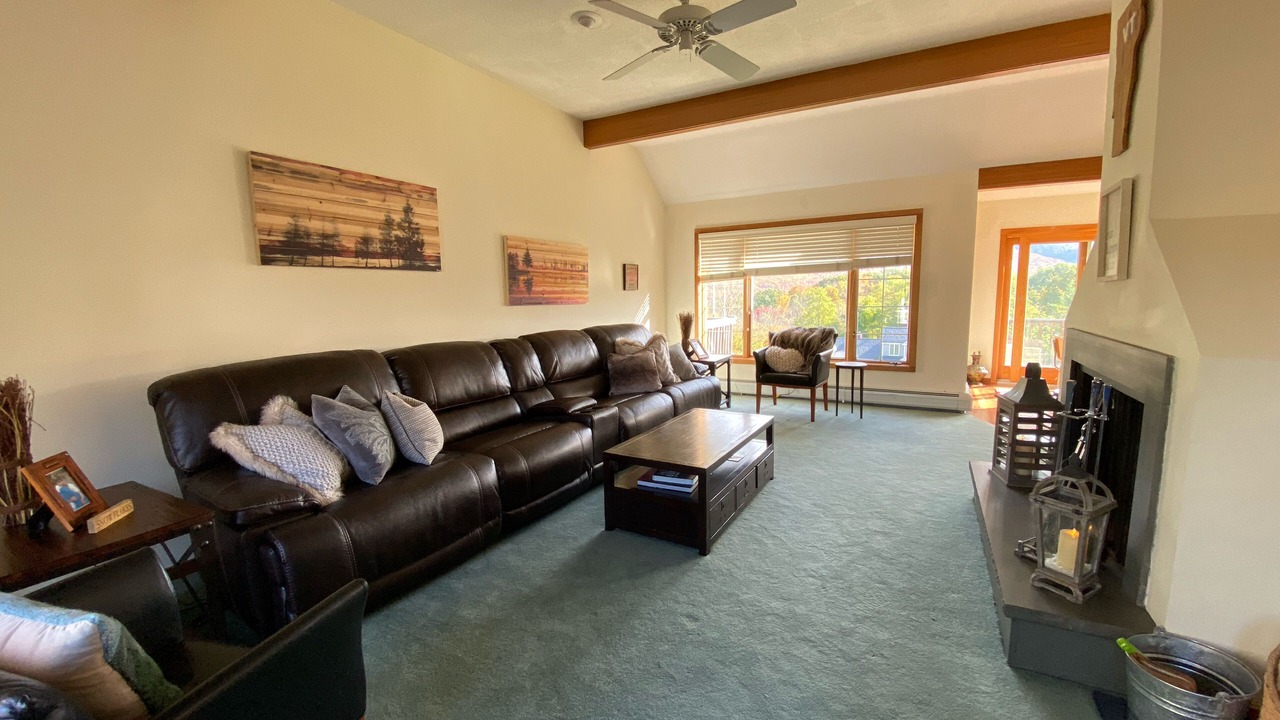 Photo of Livingroom in Manchester