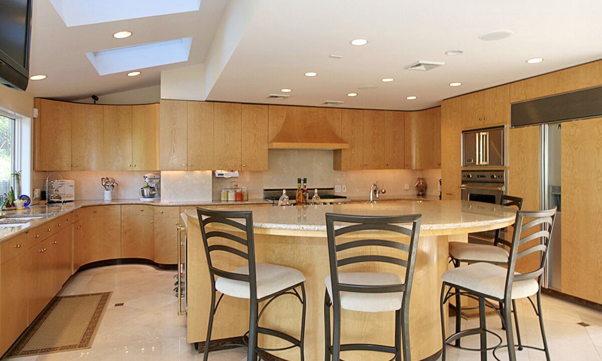 Photo of Kitchen in St. James