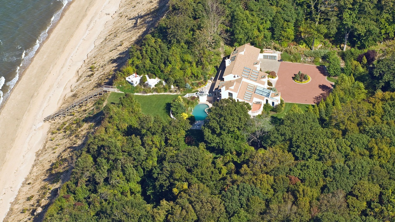 Photo of Outdoor in St. James