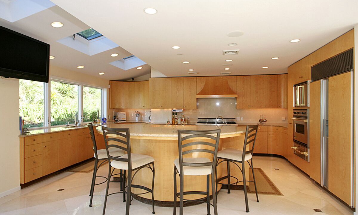 Photo of Kitchen in St. James